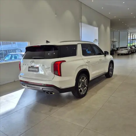 HYUNDAI Palisade 3.8 V6 24V 4P AWD AUTOM�TICO, Foto 4