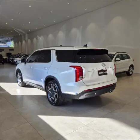 HYUNDAI Palisade 3.8 V6 24V 4P AWD AUTOM�TICO, Foto 6