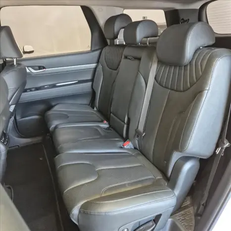 HYUNDAI Palisade 3.8 V6 24V 4P AWD AUTOM�TICO, Foto 16