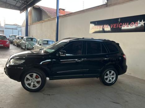 HYUNDAI Santa F 2.7 V6 24V 4P GLS 200CV AUTOMTICO, Foto 2