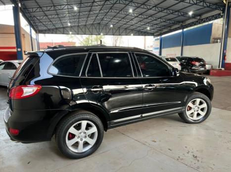 HYUNDAI Santa F 2.7 V6 24V 4P GLS 200CV AUTOMTICO, Foto 3