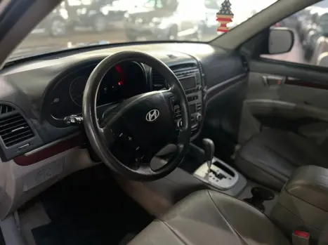 HYUNDAI Santa F 2.7 V6 24V 4P GLS 200CV AUTOMTICO, Foto 6