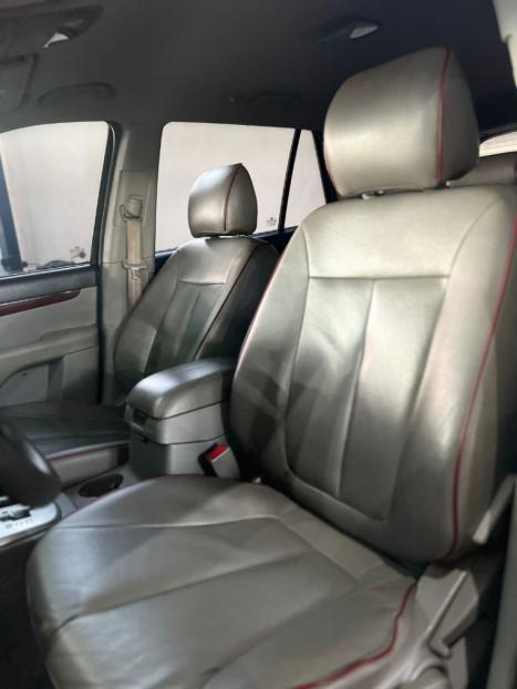 HYUNDAI Santa F 2.7 V6 24V 4P GLS 200CV AUTOMTICO, Foto 11