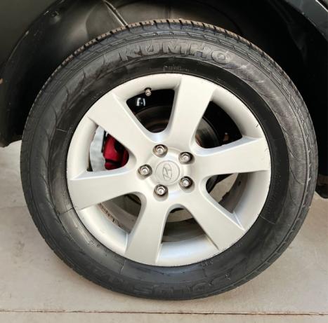 HYUNDAI Santa F 2.7 V6 24V 4P GLS 200CV AUTOMTICO, Foto 13