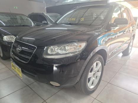 HYUNDAI Santa Fé 2.7 V6 24V 4P 179CV AUTOMÁTICO, Foto 1