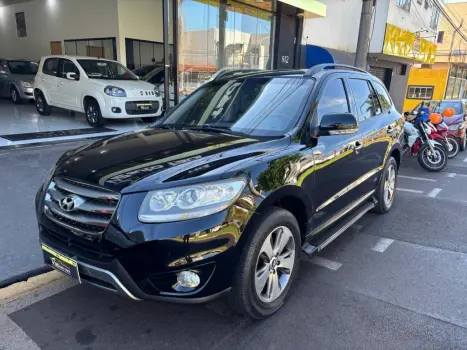 HYUNDAI Santa F� 3.3 V6 24V 4P 4X4 200CV AUTOM�TICO, Foto 5