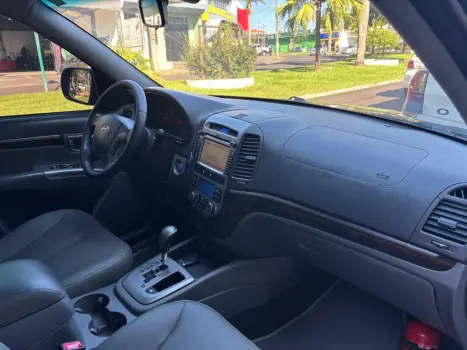 HYUNDAI Santa F� 3.3 V6 24V 4P 4X4 200CV AUTOM�TICO, Foto 10