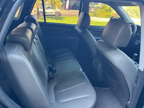 HYUNDAI Santa F� 3.3 V6 24V 4P 4X4 200CV AUTOM�TICO, Foto 11