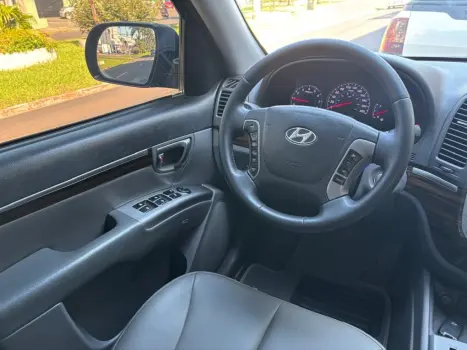 HYUNDAI Santa F� 3.3 V6 24V 4P 4X4 200CV AUTOM�TICO, Foto 12