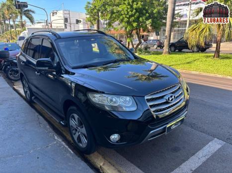HYUNDAI Santa F� 3.3 V6 24V 4P 4X4 200CV AUTOM�TICO, Foto 1