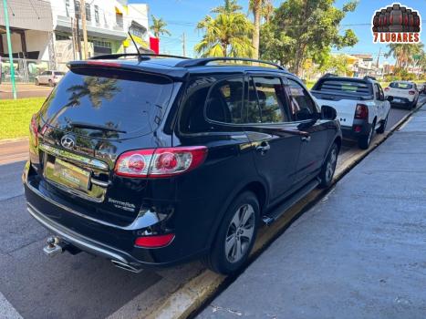 HYUNDAI Santa F� 3.3 V6 24V 4P 4X4 200CV AUTOM�TICO, Foto 2