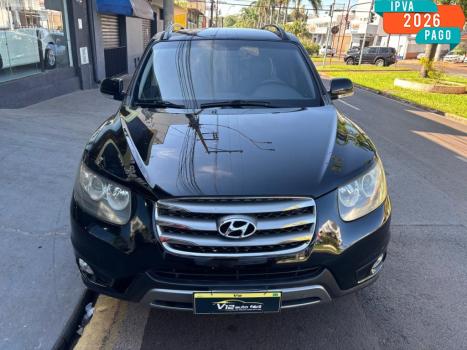 HYUNDAI Santa F� 3.3 V6 24V 4P 4X4 200CV AUTOM�TICO, Foto 3