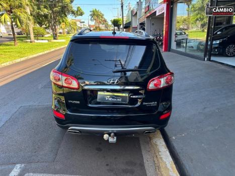 HYUNDAI Santa F� 3.3 V6 24V 4P 4X4 200CV AUTOM�TICO, Foto 4