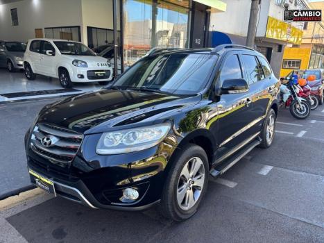 HYUNDAI Santa F� 3.3 V6 24V 4P 4X4 200CV AUTOM�TICO, Foto 5