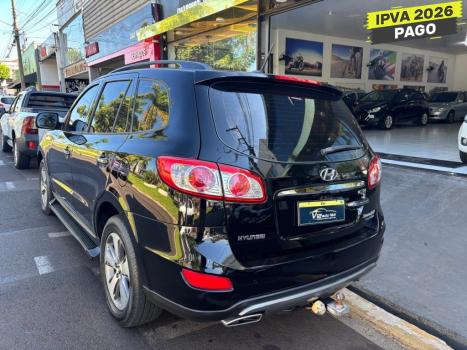 HYUNDAI Santa F� 3.3 V6 24V 4P 4X4 200CV AUTOM�TICO, Foto 6