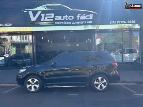 HYUNDAI Santa F� 3.3 V6 24V 4P 4X4 200CV AUTOM�TICO, Foto 7