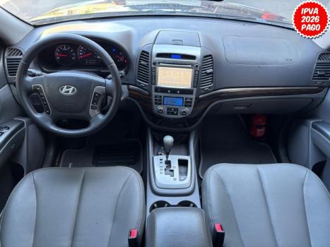 HYUNDAI Santa F� 3.3 V6 24V 4P 4X4 200CV AUTOM�TICO, Foto 8