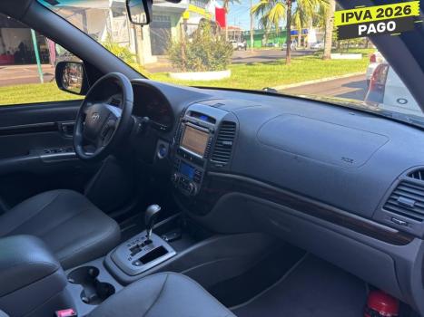 HYUNDAI Santa F� 3.3 V6 24V 4P 4X4 200CV AUTOM�TICO, Foto 10