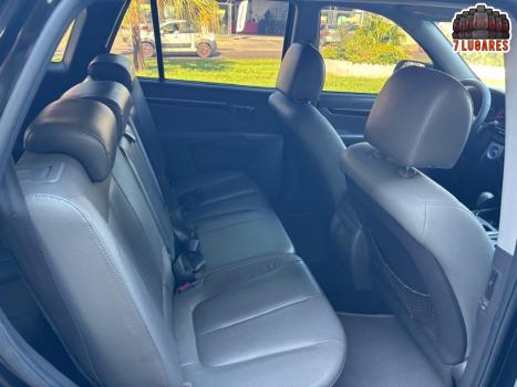 HYUNDAI Santa F� 3.3 V6 24V 4P 4X4 200CV AUTOM�TICO, Foto 11