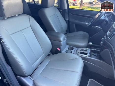 HYUNDAI Santa F� 3.3 V6 24V 4P 4X4 200CV AUTOM�TICO, Foto 13