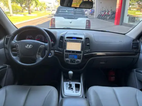 HYUNDAI Santa F� 3.3 V6 24V 4P 4X4 200CV AUTOM�TICO, Foto 14