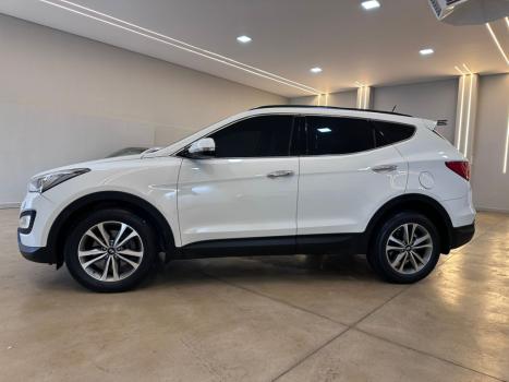 HYUNDAI Santa F� 3.3 V6 24V 4P 4X4 270 CV 7 LUGARES AUTOM�TICO, Foto 2