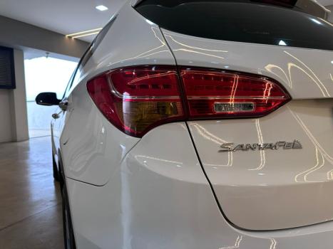 HYUNDAI Santa F� 3.3 V6 24V 4P 4X4 270 CV 7 LUGARES AUTOM�TICO, Foto 4