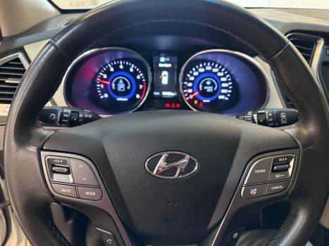 HYUNDAI Santa F� 3.3 V6 24V 4P 4X4 270 CV 7 LUGARES AUTOM�TICO, Foto 6