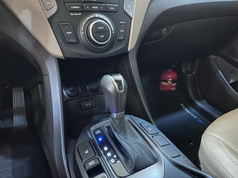 HYUNDAI Santa F� 3.3 V6 24V 4P 4X4 270 CV 7 LUGARES AUTOM�TICO, Foto 7