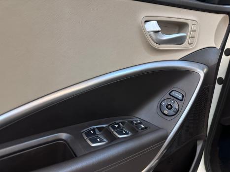 HYUNDAI Santa F� 3.3 V6 24V 4P 4X4 270 CV 7 LUGARES AUTOM�TICO, Foto 8