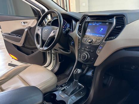 HYUNDAI Santa F� 3.3 V6 24V 4P 4X4 270 CV 7 LUGARES AUTOM�TICO, Foto 11