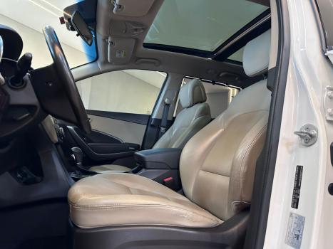 HYUNDAI Santa F� 3.3 V6 24V 4P 4X4 270 CV 7 LUGARES AUTOM�TICO, Foto 12