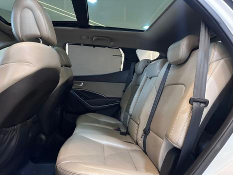 HYUNDAI Santa F� 3.3 V6 24V 4P 4X4 270 CV 7 LUGARES AUTOM�TICO, Foto 13