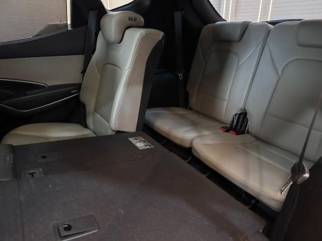 HYUNDAI Santa F� 3.3 V6 24V 4P 4X4 270 CV 7 LUGARES AUTOM�TICO, Foto 14