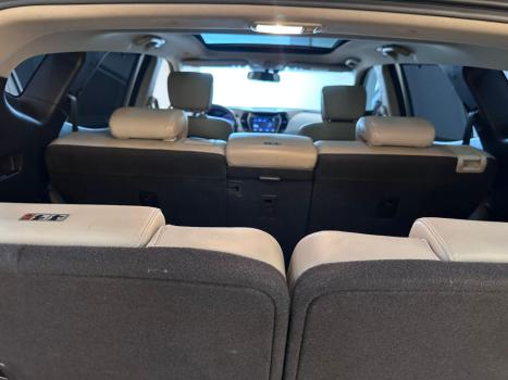 HYUNDAI Santa F� 3.3 V6 24V 4P 4X4 270 CV 7 LUGARES AUTOM�TICO, Foto 15