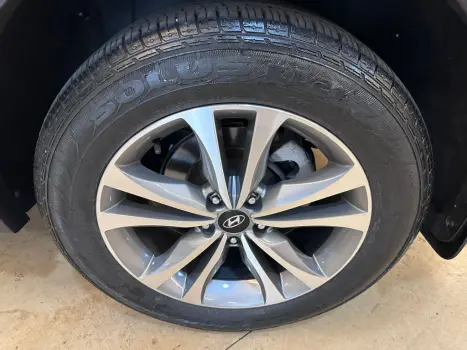 HYUNDAI Santa F� 3.3 V6 24V 4P 4X4 270 CV 7 LUGARES AUTOM�TICO, Foto 16