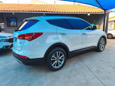 HYUNDAI Santa F� 3.3 V6 24V 4P 4X4 200CV AUTOM�TICO, Foto 5