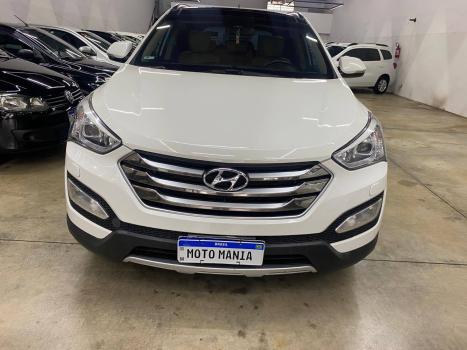 HYUNDAI Santa Fé 3.3 V6 24V 4P 4X4 200CV AUTOMÁTICO, Foto 1