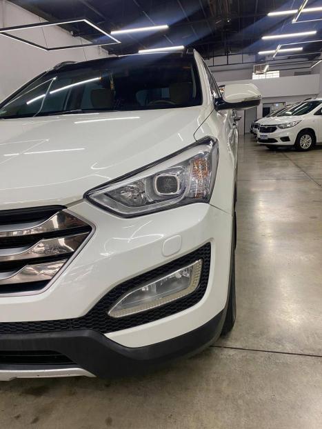HYUNDAI Santa Fé 3.3 V6 24V 4P 4X4 200CV AUTOMÁTICO, Foto 2