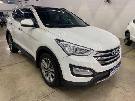 HYUNDAI Santa Fé 3.3 V6 24V 4P 4X4 200CV AUTOMÁTICO, Foto 5