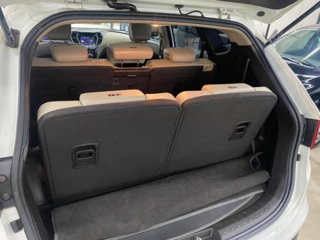 HYUNDAI Santa Fé 3.3 V6 24V 4P 4X4 200CV AUTOMÁTICO, Foto 9