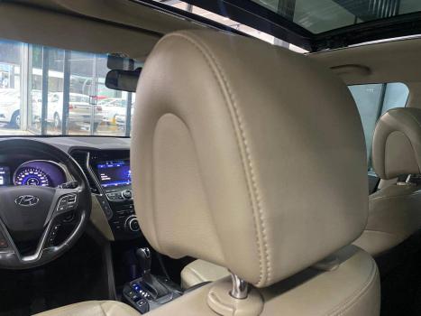 HYUNDAI Santa Fé 3.3 V6 24V 4P 4X4 200CV AUTOMÁTICO, Foto 10