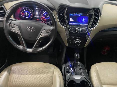 HYUNDAI Santa Fé 3.3 V6 24V 4P 4X4 200CV AUTOMÁTICO, Foto 12