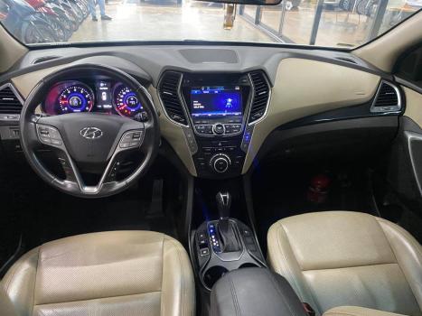 HYUNDAI Santa Fé 3.3 V6 24V 4P 4X4 200CV AUTOMÁTICO, Foto 13