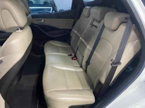 HYUNDAI Santa Fé 3.3 V6 24V 4P 4X4 200CV AUTOMÁTICO, Foto 14
