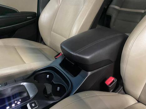 HYUNDAI Santa Fé 3.3 V6 24V 4P 4X4 200CV AUTOMÁTICO, Foto 15