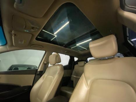 HYUNDAI Santa Fé 3.3 V6 24V 4P 4X4 200CV AUTOMÁTICO, Foto 16