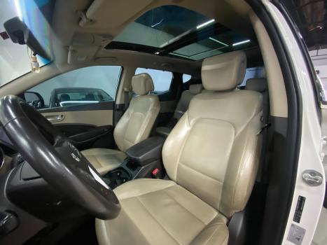 HYUNDAI Santa Fé 3.3 V6 24V 4P 4X4 200CV AUTOMÁTICO, Foto 18