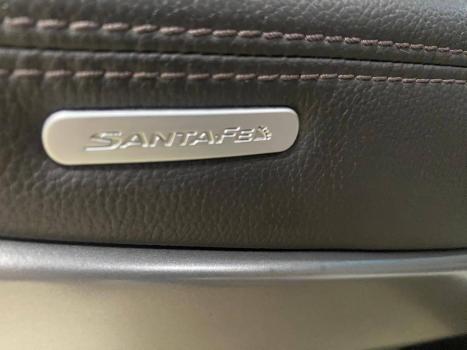 HYUNDAI Santa Fé 3.3 V6 24V 4P 4X4 200CV AUTOMÁTICO, Foto 20