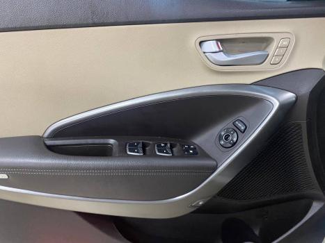 HYUNDAI Santa Fé 3.3 V6 24V 4P 4X4 200CV AUTOMÁTICO, Foto 21